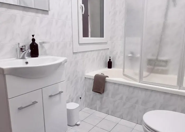 Le Mondine Σπίτι διακοπών Scardovari