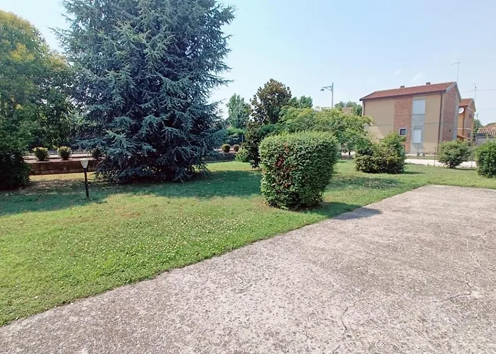 Σπίτι διακοπών Le Mondine *