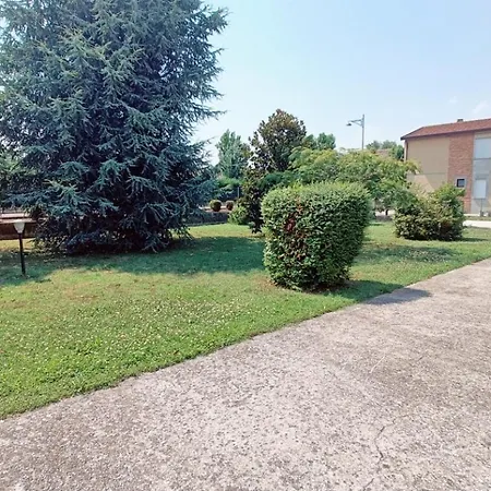 בית נופש Le Mondine *