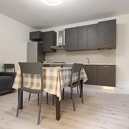 Le Mondine Vakantiehuis Scardovari