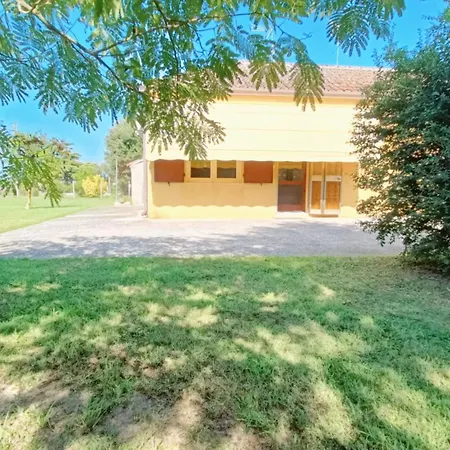 Сasa de vacaciones Le Mondine