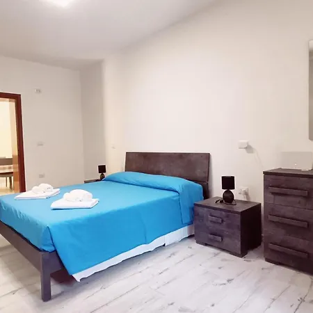 Le Mondine Сasa de vacaciones