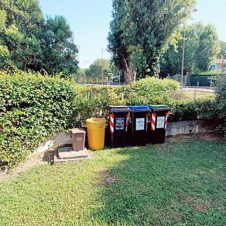 Сasa de vacaciones Le Mondine