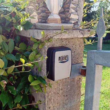 Сasa de vacaciones Le Mondine Scardovari